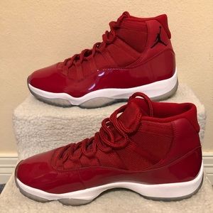 Nike Air Jordan Retro XI “Win Like 96”